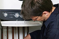 boiler repair Lewtrenchard