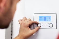 best Lewtrenchard boiler servicing companies