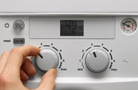 free Lewtrenchard boiler maintenance quotes